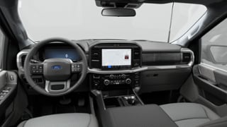 2026 Ford F-150® Internal Image 2